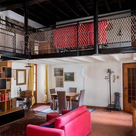 Loft In Pieno Centro Storico Apartment Como Exterior photo
