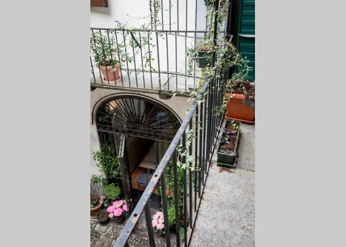Loft In Pieno Centro Storico