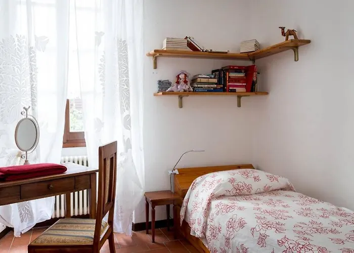 Loft In Pieno Centro Storico