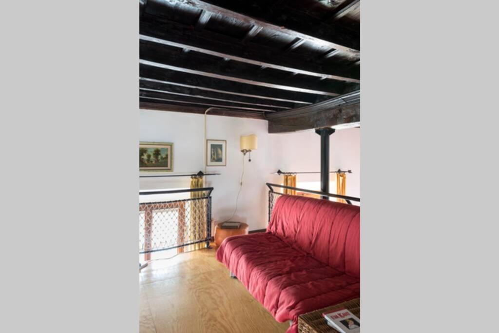 Loft In Pieno Centro Storico * Como
