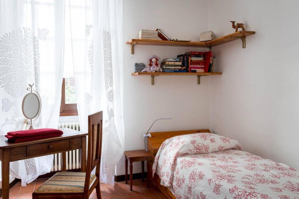 Appartement Loft In Pieno Centro Storico *